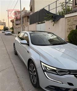 رينو تلسمان